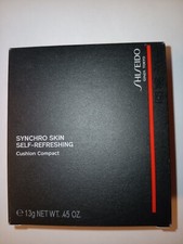Shiseido synchro skin - synchro,