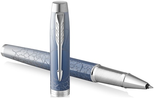 Parker last frontier - im,