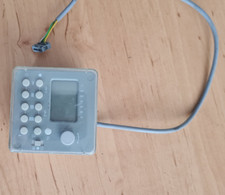 Junkers EU2D 7719000793 Digital Schaltuhr