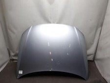 VW Passat 3C Motorhaube Klappe