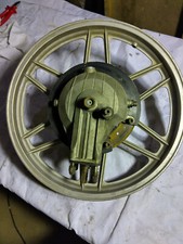 Moto Guzzi V35 V50 Hinterrad