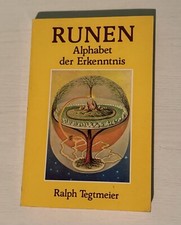 Runen - Alphabet der