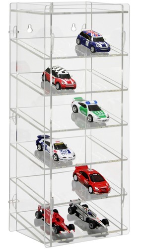 Sora slotcar tower mit - slotcar-tower, 1:43