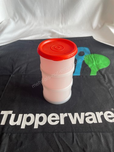 Tupperware stapelei für runde - stapelei,