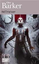 Hellraiser von Barker,Clive |
