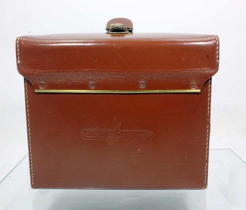 Original benser tasche - benser, braun