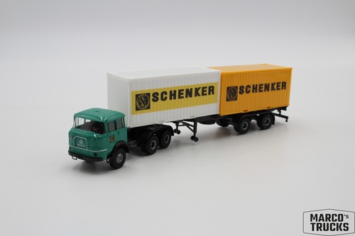 Brekina krupp - brekina,