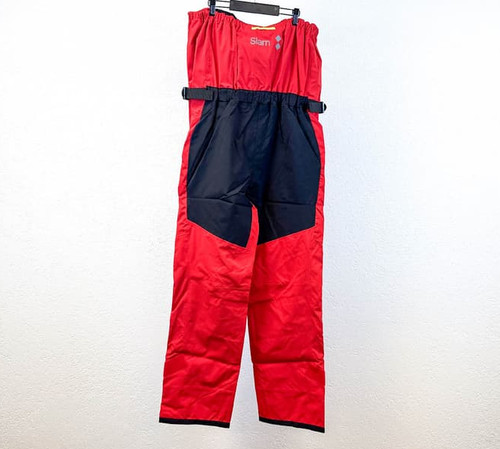 Herren segelhose slam win - herren, win-d