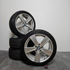 Winterräder  18 Zoll 5x112