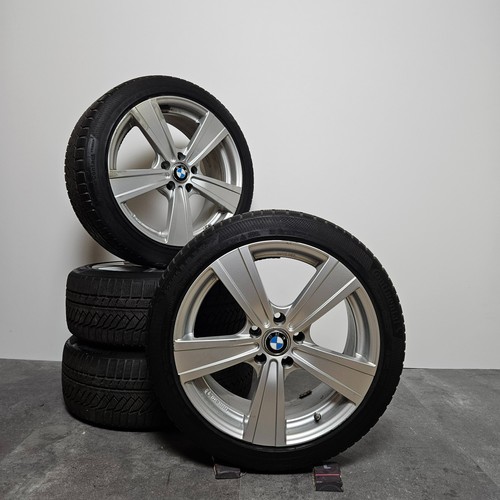 Winterräder zoll 5x112 - winterräder,