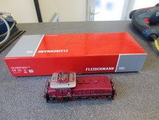 H0 FLEISCHMANN DIGITAL