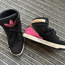 adidas Originals Court Attitude K S74807 sammler sneaker schuh 38