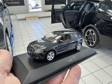 1:43 Audi A3 8P Ambition 3.2