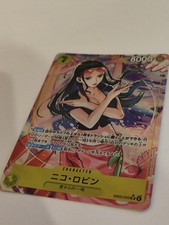 Nico Robin One Piece EB03-055