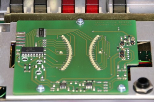 Studer revox a700 a67 - studer,