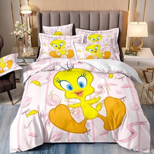 Tweety bettwäsche set - 26.tweety,