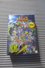 Digimon Frontier Vol. 1