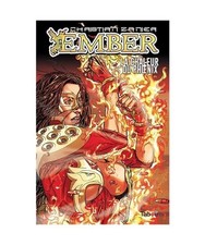 Ember: La chaleur du Phoenix