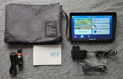 Drivetech24 drive gps - drivetech24,