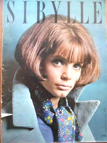 Sibylle 1966 x - sibylle,