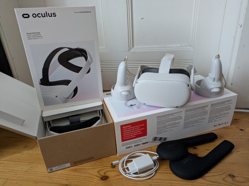 Oculus meta quest mit - oculus,