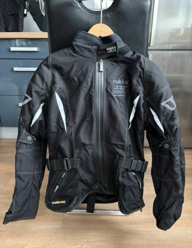 Rukka motorrad jacke - rukka, gore