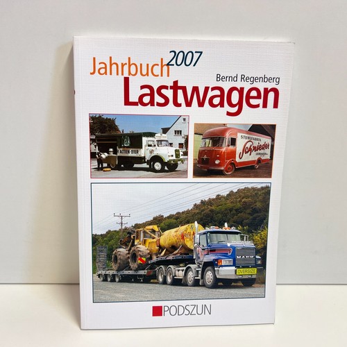Buch jahrbuch 2007 - -,