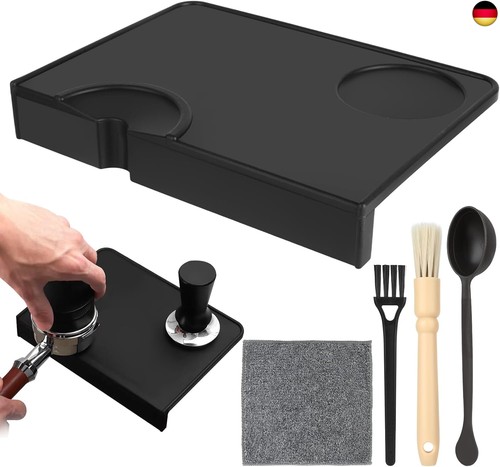 Stücke set kaffee - 5,