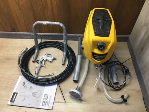 Wagner control pro 250 - pro, m
