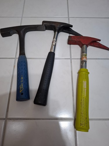 Hammer konvolut estwing - konvolut,