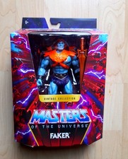 Mattel Masters of the Universe