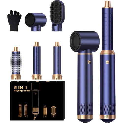 Hair styler 1 lockenstab - styler,