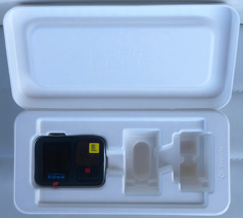 Gopro hero black action - 13,