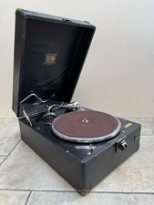 His Masters Voice HMV