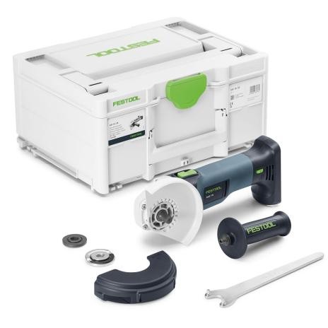 Festool akku winkelschleifer - festool, akku-winkelschleifer