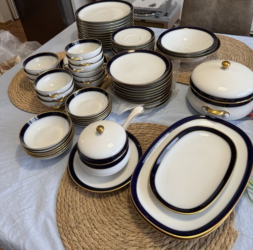 Hutschenreuther olivia - ,