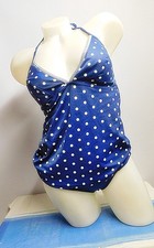 ESPRIT Neckholder Tankini