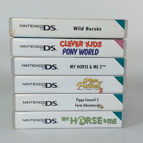 Nintendo pferde - nintendo,