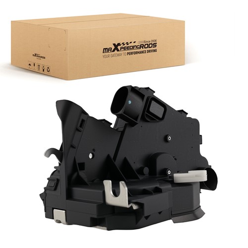 Door lock stellmotor vorne for - door,