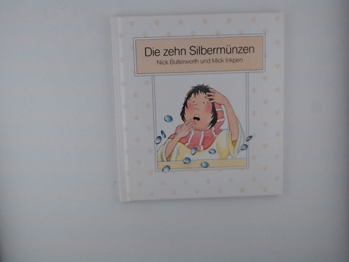 Die zehn silbermünzen inkpen - silbermünzen,
