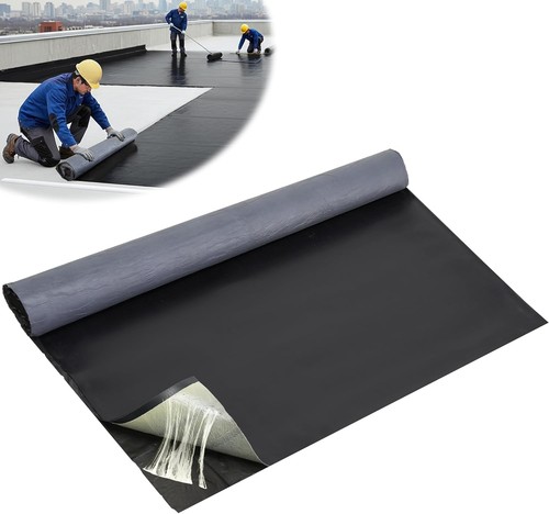 Epdm dachfolie easystick - epdm,