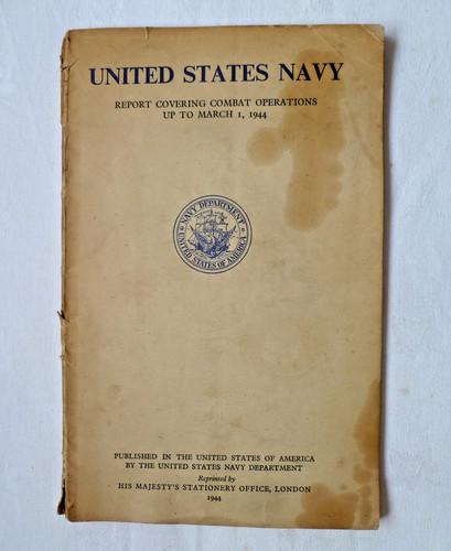 Original vintage wwii 1944 - vintage,