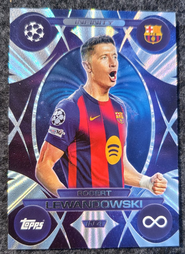 Topps match attax - topps, robert