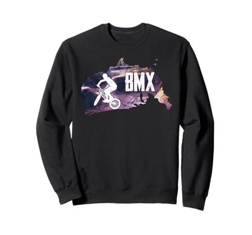 Bmx freestyle dirt jump bike - bmx,