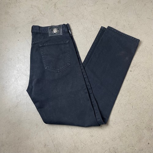 1990s versace jeanshose - (xl),