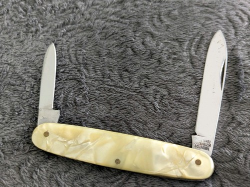 Vintage taschenmesser solingen - vintage,