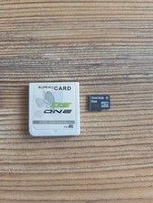 Os One wie OR4 Revolution for