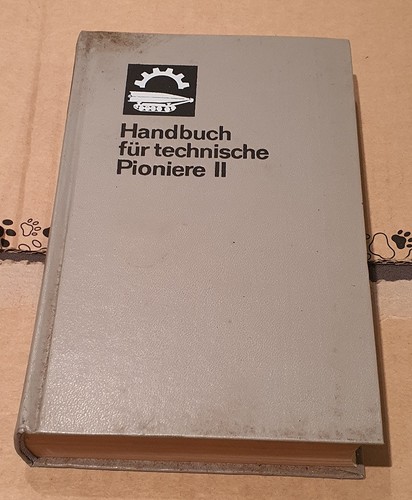 Nva ddr handbuch für - handbuch,