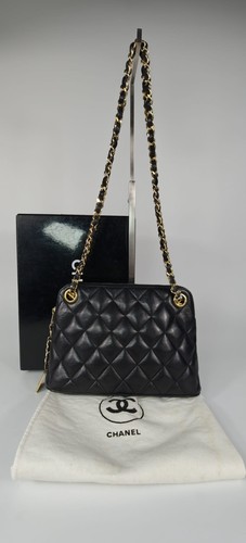 Original chanel vintage tasche - original,