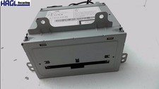 Radio Navi DVD 13337253 Opel